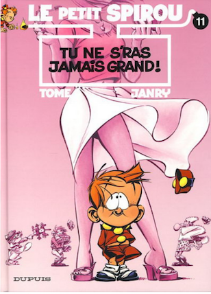 bd cover